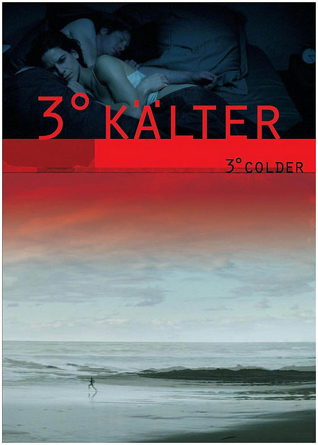 Poster of 3º Colder - Alemania