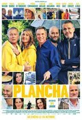 Poster Plancha