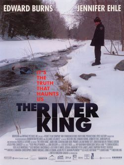 Poster The River King