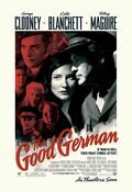 Poster The Good German