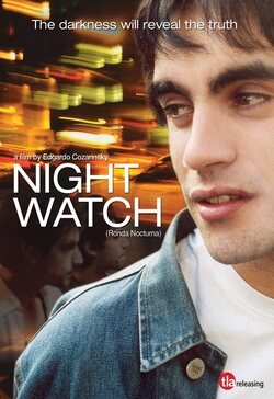 Poster Night Watch