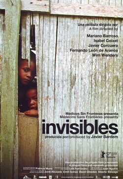 Invisibles