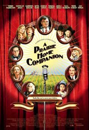 A Prairie Home Companion