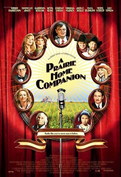 A Prairie Home Companion