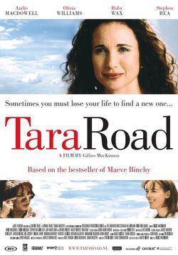 Poster Tara Road