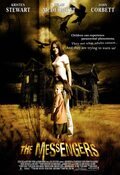 Poster The Messengers