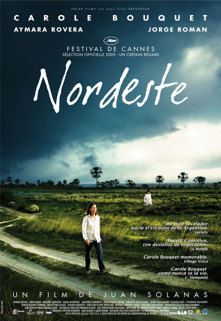 Poster of Northeast - Argentina