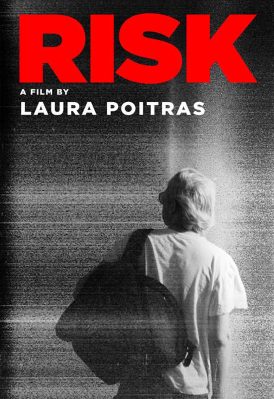 Poster of Risk - 'Risk' Póster universal