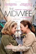 Poster The Midwife