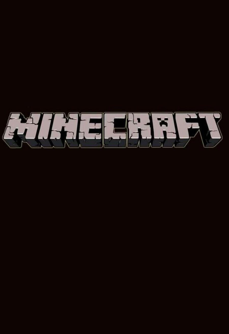 Poster of A Minecraft Movie - 'Minecraft'