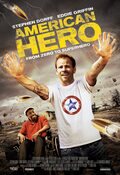 Poster American Hero