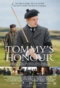 Poster Tommy's Honour