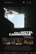 Poster Hotel Cambridge