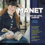 The Making of Manet: Portraying Life