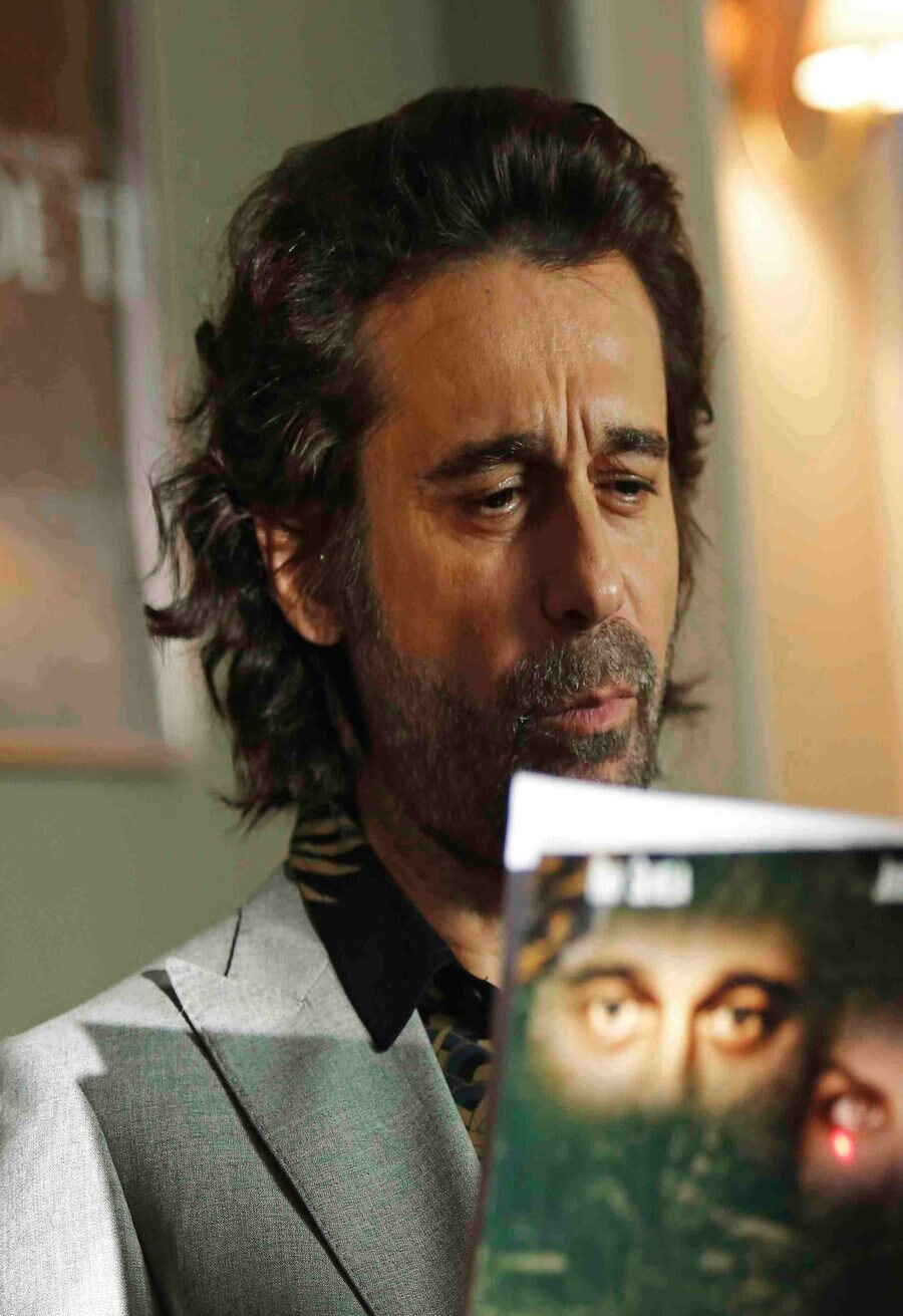 Poster of Operación Concha - España