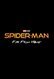 Spider-Man: Far From Home