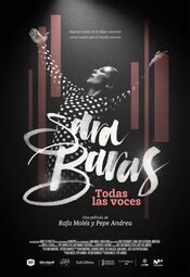 Sara Baras: All her voices