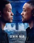 Poster Gemini Man