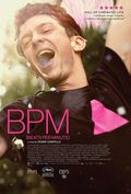 Poster BPM (Beats Per Minute)