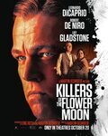 Poster Killers of the Flower Moon