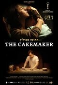 Poster The Cakemaker