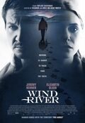 Poster Wind River