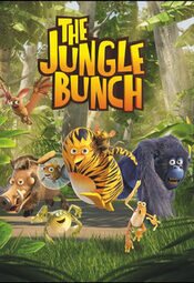 The jungle bunch