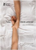 Poster Ana, mon amour
