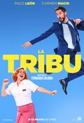 Poster La tribu