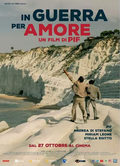 Poster In guerra per amore