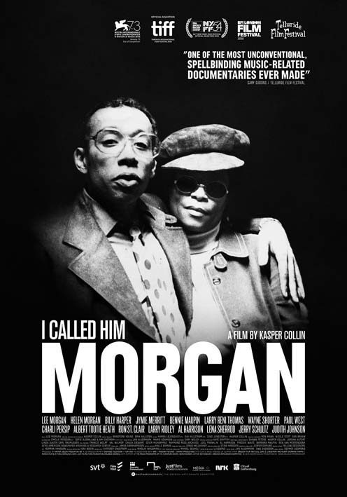 Poster of I Called Him Morgan - Toronto International Film Festival