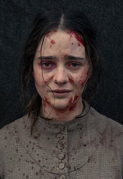 The Nightingale