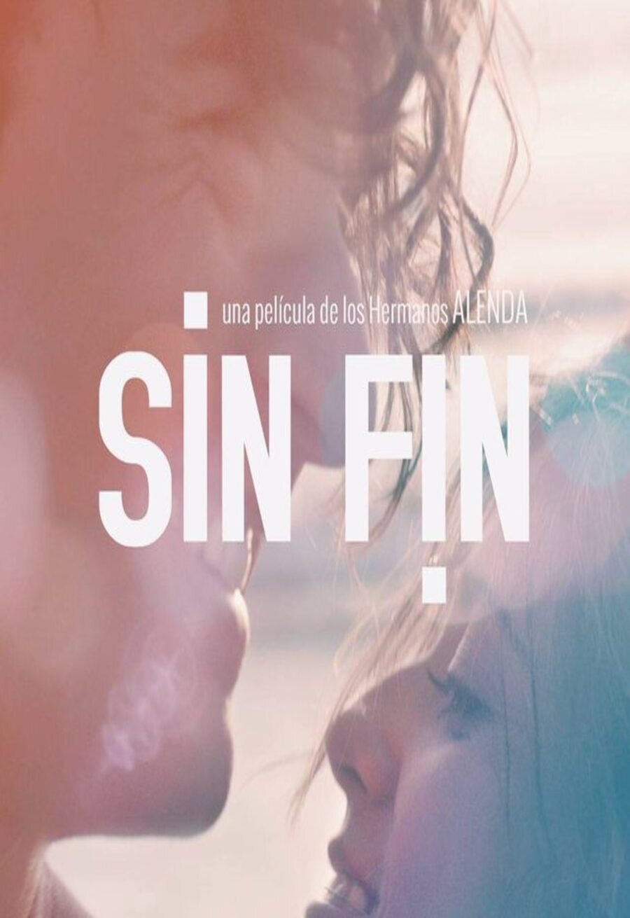 Poster of Sinfín - Cartel España