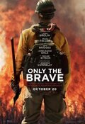 Only the Brave