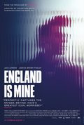Poster England is Mine