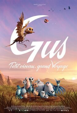 Poster original