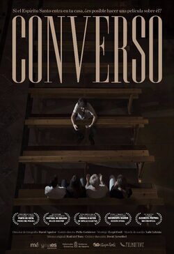 Poster Converso