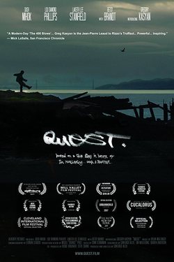Poster 'Quest'