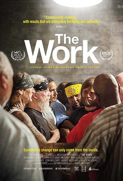 Poster The Work