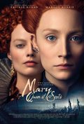 Poster Mary Queen of Scots