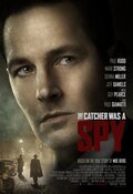 Poster The Catcher Was a Spy