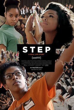 Poster step
