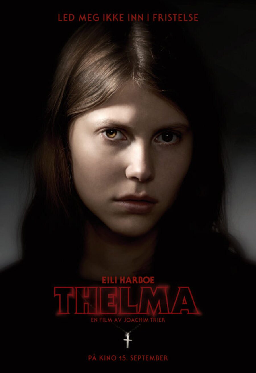Poster of Thelma - Internacional