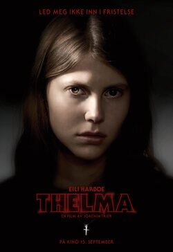 Poster Thelma