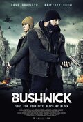 Poster Bushwick