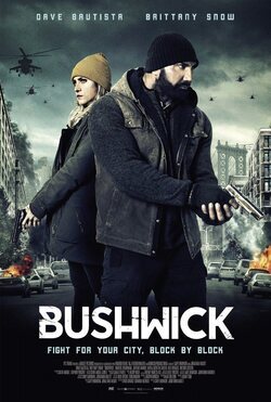 Poster Bushwick