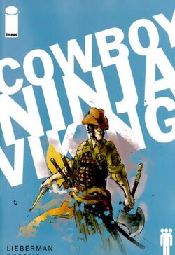 Cowboy Ninja Viking