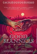 Poster Good Manners