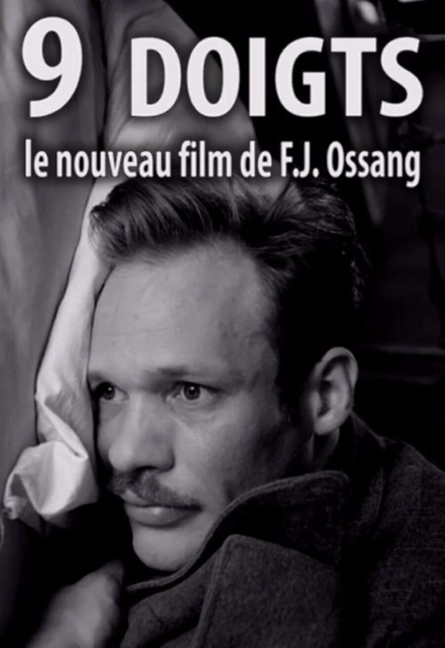 Poster of 9 Fingers - Francia