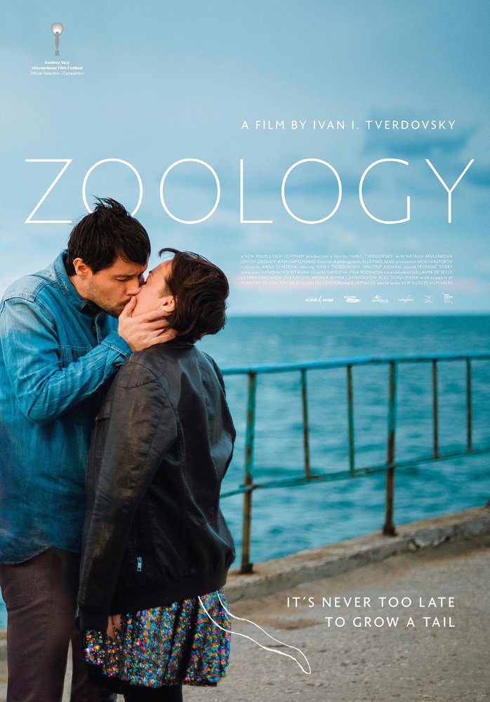 Poster of Zoology - Zoology